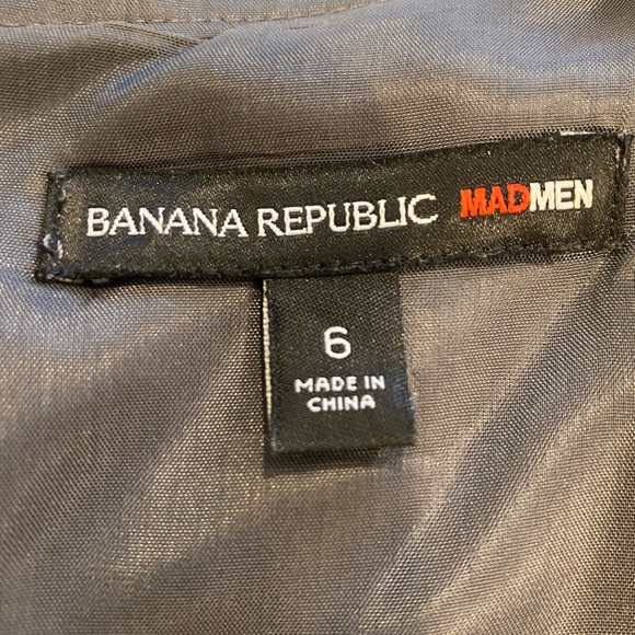 Banana republic dress - Picture 3 of 12